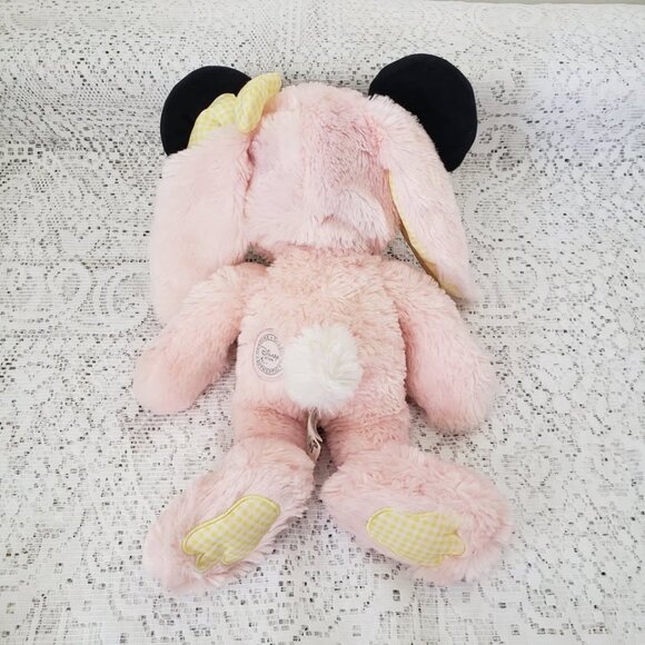 Disney Store Mickey and Minnie Mouse - Picture 7 of 8